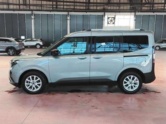 FORD Tourneo Courier usata, con Airbag laterali
