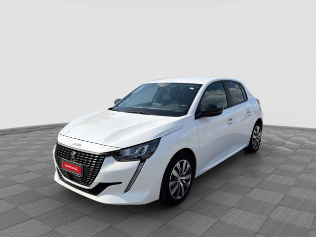 PEUGEOT 208 usata 0