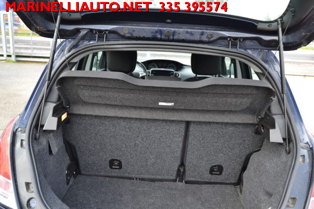 LANCIA Ypsilon usata, con Bluetooth