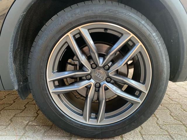 AUDI Q5 usata, con Controllo trazione