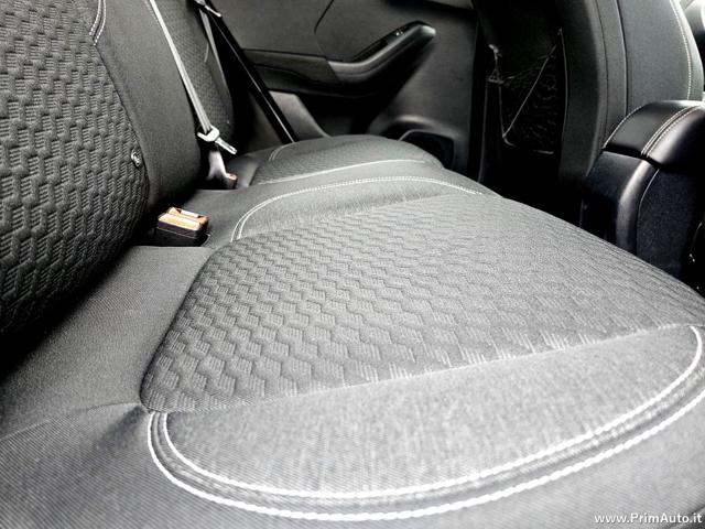 FORD Puma usata, con ESP