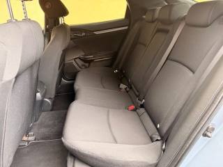 HONDA Civic usata, con Autoradio