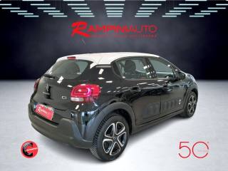 CITROEN C3 usata 6