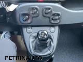 FIAT Panda usata, con Autoradio digitale