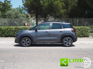 CITROEN C3 Aircross usata, con Controllo trazione