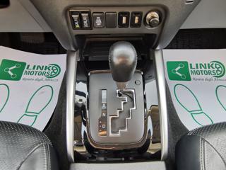 MITSUBISHI L200 usata, con Climatizzatore