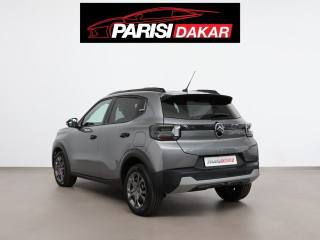 CITROEN C3 usata, con Airbag Passeggero