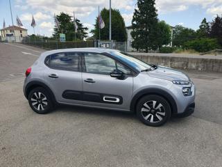 CITROEN C3 usata, con Autoradio