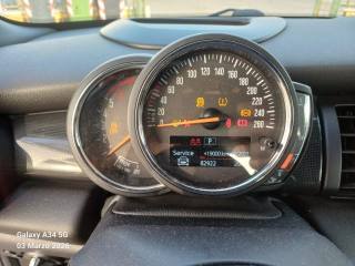 MINI Cooper SD usata, con Immobilizzatore elettronico