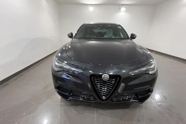 ALFA ROMEO Stelvio usata, con Chiusura centralizzata