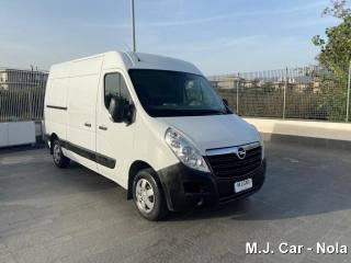 OPEL Movano usata, con Chiusura centralizzata