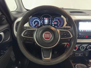 FIAT 500L usata, con Chiusura centralizzata