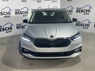 SKODA Fabia usata, con Airbag