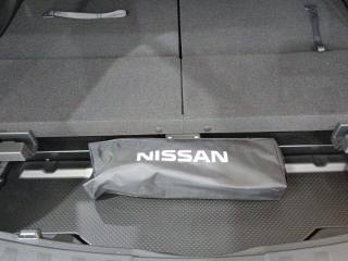 NISSAN X-Trail usata, con Immobilizzatore elettronico