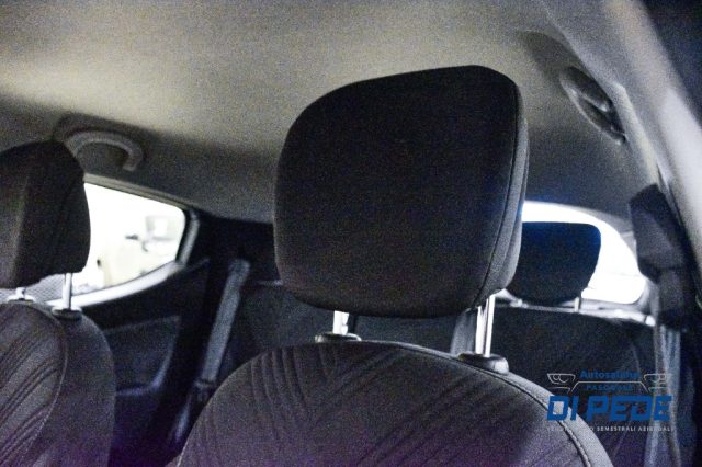 LANCIA Ypsilon usata, con Airbag testa