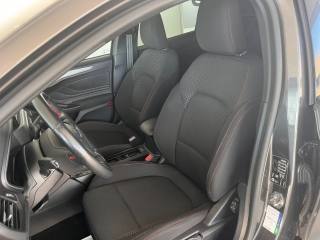 FORD Focus usata, con Controllo vocale