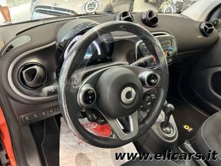 SMART ForTwo usata, con Chiusura centralizzata