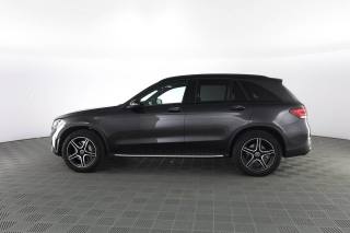 MERCEDES-BENZ GLC 300 usata 5
