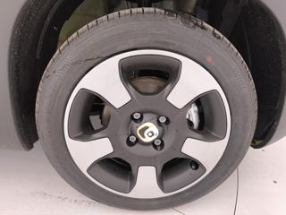 FIAT Panda usata, con Frenata d