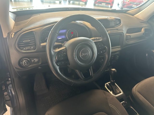 JEEP Renegade usata, con Controllo trazione