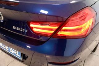 BMW 650 usata, con Autoradio