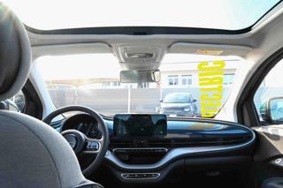 FIAT 500e usata, con Cruise Control