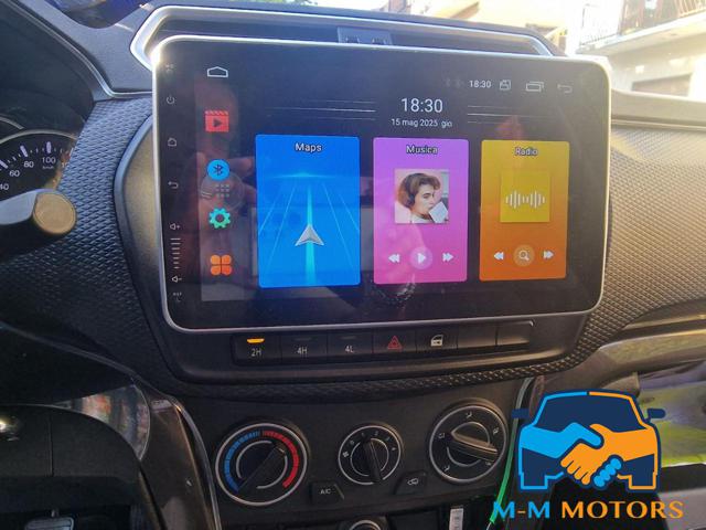 GREAT WALL Steed usata, con Chiusura centralizzata