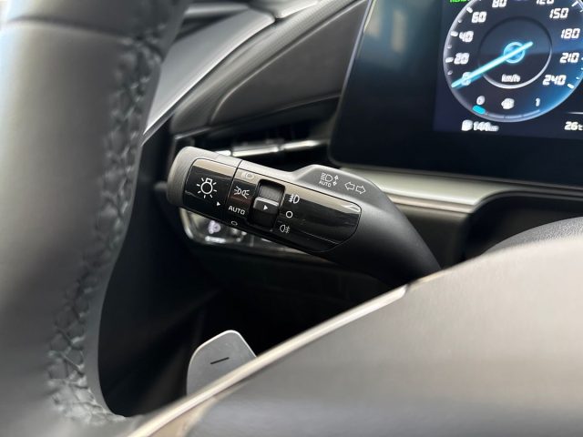 KIA Niro usata, con Autoradio digitale