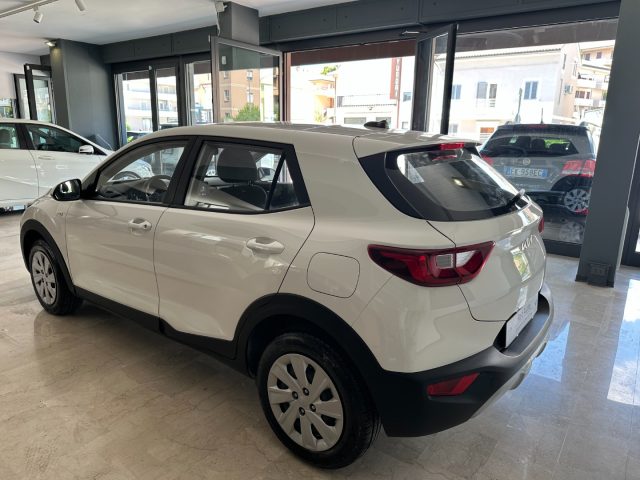 KIA Stonic usata, con Alzacristalli elettrici