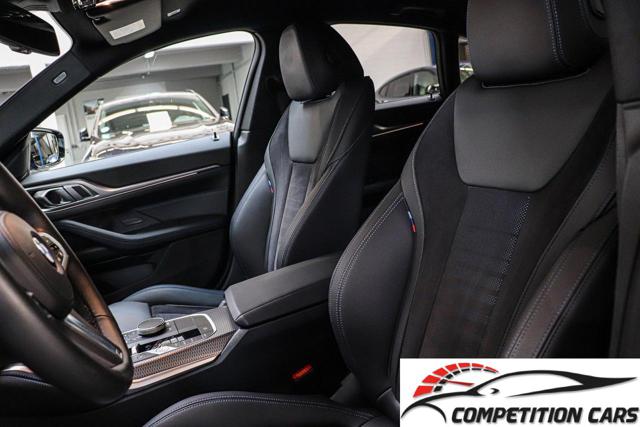 BMW 420 usata, con ESP