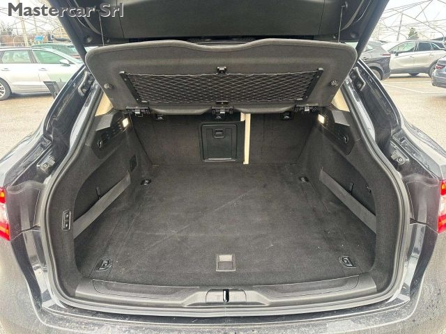 MASERATI Levante usata, con Servosterzo