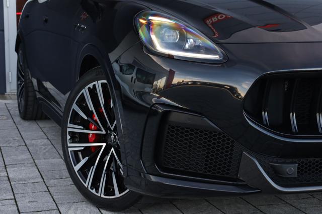 MASERATI Grecale usata, con Park Distance Control