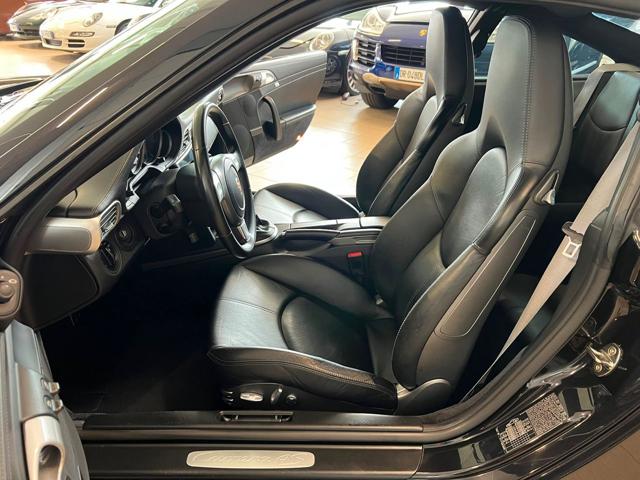 PORSCHE 911 usata, con Controllo trazione