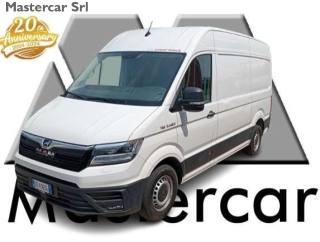 VOLKSWAGEN Crafter MAN Etge 35 std ELETTRICO -  GD106SL