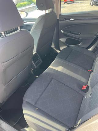 VOLKSWAGEN Golf usata, con Controllo trazione