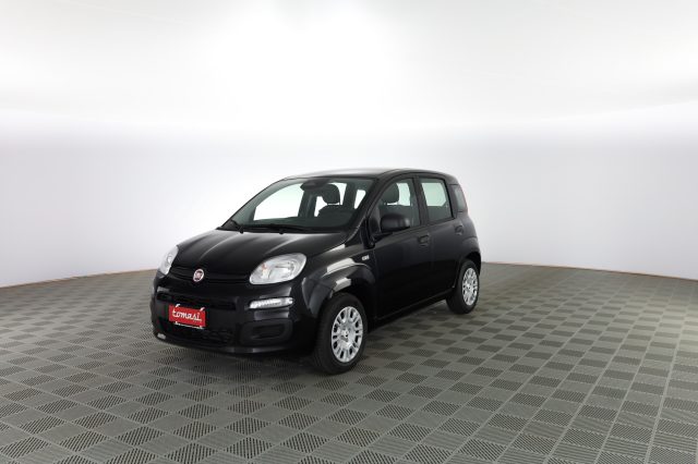 FIAT Panda usata 0