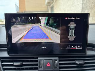 AUDI Q5 usata, con Interni in pelle