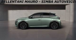 LANCIA Ypsilon usata, con Airbag