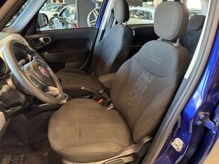 FIAT 500L usata, con Chiusura centralizzata