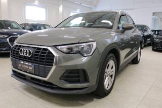 AUDI Q3 usata, con Airbag laterali
