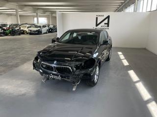 BMW X2 usata, con Airbag laterali