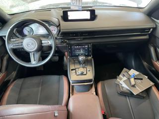 MAZDA MX-30 usata, con Park Distance Control