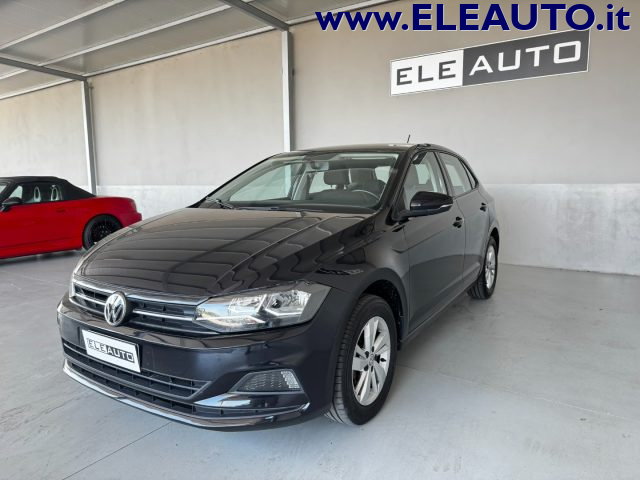 VOLKSWAGEN Polo usata, con Airbag laterali