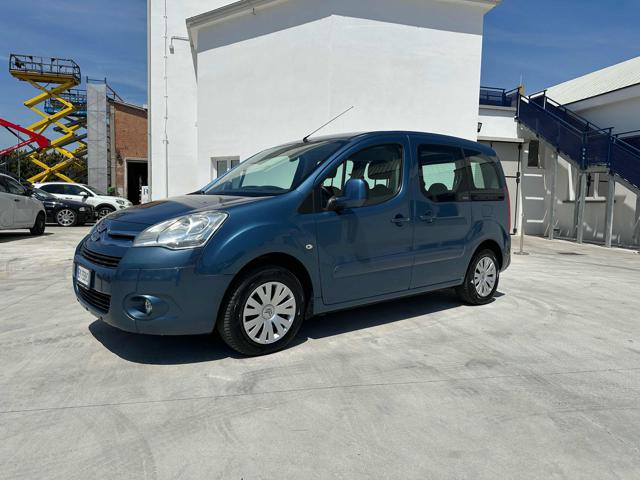 CITROEN Berlingo usata, con ABS