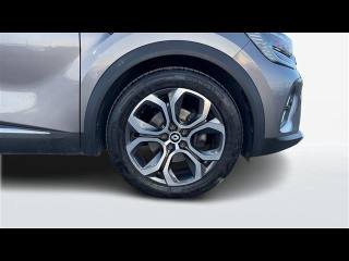 RENAULT Captur usata, con Alzacristalli elettrici