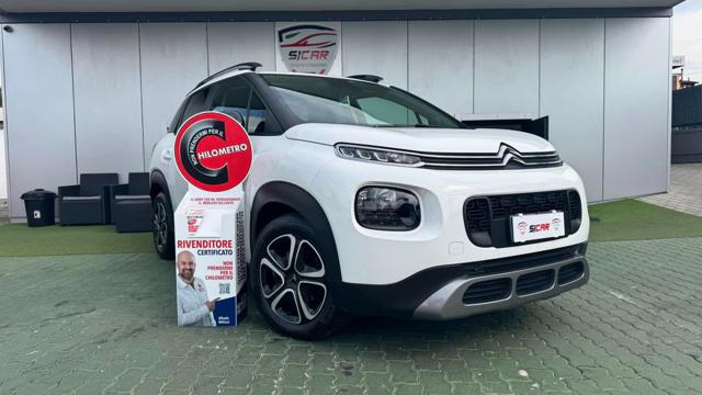 CITROEN C3 Aircross usata, con Boardcomputer