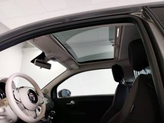 FIAT 500 usata, con Autoradio