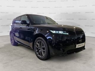 LAND ROVER Range Rover Sport usata, con Chiusura centralizzata