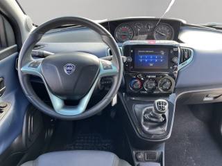 LANCIA Ypsilon usata, con Servosterzo