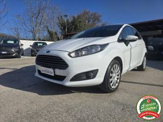 FORD Fiesta 1.6 TDCi 95CV 5 porte
